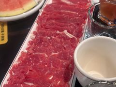 -晓林火锅(安定门店)