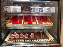 门面-浅草莓座(あさくさいちござ)