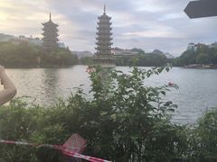 -桂林两江四湖景区