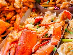 -日进一片海.生腌海鲜火锅.宵夜烧烤(三里屯总店)