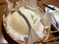 龙井奶豆腐-新发现(宝山龙湖店)