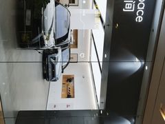 -蔚来空间(北京颐堤港店)