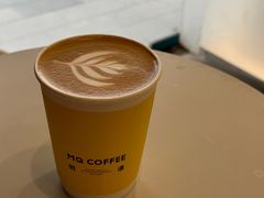 -MQ COFFEE STAND明谦(新洲店)