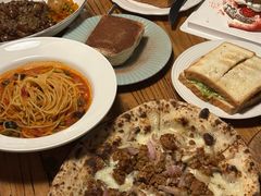 -CALDO CALDO 卡多厨房(双盛花园店)