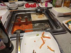 -海底捞火锅(和安宁春城店)