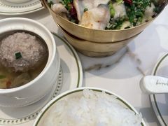 -春家·非遗手工小吃(徐汇万科广场店)