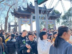 -灵顺寺