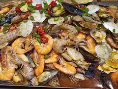 -芭菲盛宴·环球美食(锦城万达广场店)
