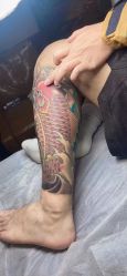 -雕哥的纹身店A3 TATTOO&纹身培训