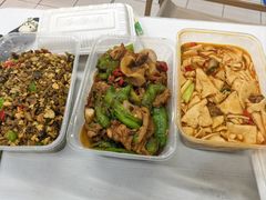 -湖南人家湘菜馆(镇江路店)