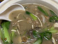 -黄家老店·非遗灌汤包(晋安路店)