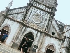 -涠洲岛-圣母堂