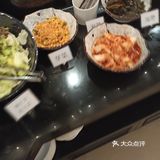 终于有韩烧了！