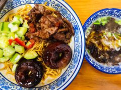 -梅溪·小伙子干挑面(安吉总店)