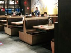 -炭舍干锅·烤鱼(扬名广场店)