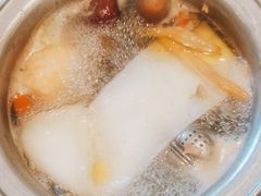 -百草滩羊清水涮羊肉(长城路店)
