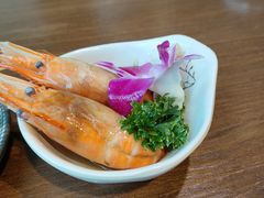 -玖鲜小笼(中山广场店)