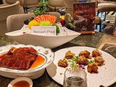 -新雅粤菜馆(南京东路店)