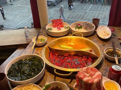 -小龙坎火锅(春熙太古里店)