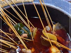 -冒椒火辣(奎星楼街店)