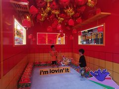 -麦当劳(北京路广百广场店)