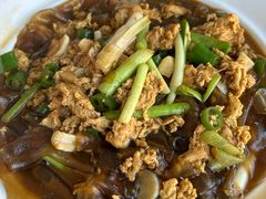 -雪湖煜辰鱼头老店(雪野湖店)