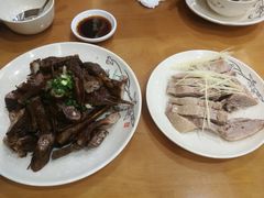 鹅翅-乡亲鹅肉城(吴江店)