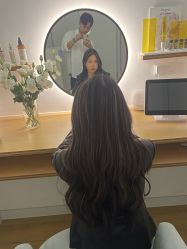-奈川烫染Salon