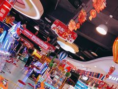 -爱玩嘉年华(龙湖源著天街店)