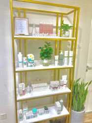 -Hi Beauty Skin 科技美肤中心