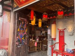 门面-小龙坎老火锅(北京三里屯店)