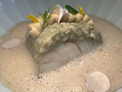 -Le Comptoir de Pierre Gagnaire