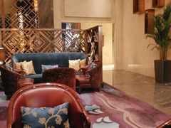 -长沙富力万达文华酒店