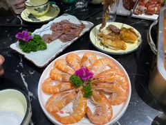 -新珠城鱼坊(龙湖店)