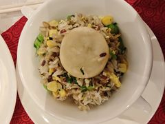 -酌宴府The China Club·广州万富希尔顿酒店(云城东路店)