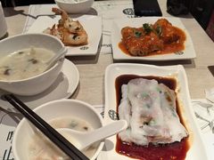 蜜味叉烧肠-添好运点心专门店(深水埗店)