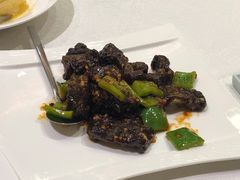 -梅龙镇酒家(南京西路总店)