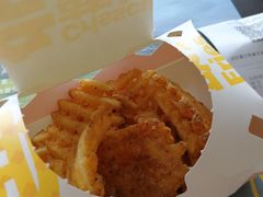 -麦当劳(肇庆大旺店)