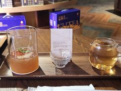 -大益茶庭(勐海会员中心店)