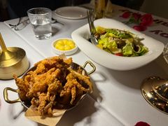 -Kathleen's Waitan 凯圣琳江景西餐厅(外滩店)