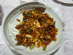 -马凯餐厅(地安门店)