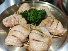 -本炙炭烤·蒲烧活鳗料理店(金沙洲店)