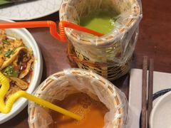 -紫滇源云南生态菜(丹凤街店)