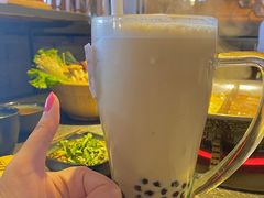 -湊湊火锅·茶憩(和平大悦城店)