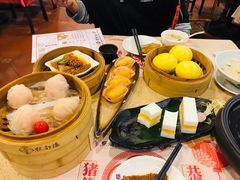 金牌虾饺皇-点都德(大茶楼店)