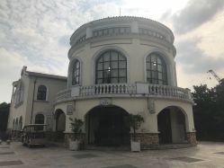 点击看大图 -伊莎贝拉婚礼庄园(顾村店)