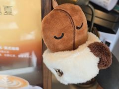-Peet's 皮爷咖啡(海雅缤纷城店)