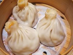 -南京大牌档(凯德大峡谷店)