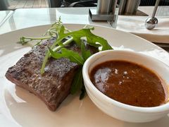 -白云宾馆-祥云西餐厅·法式鹅肝海鲜自助