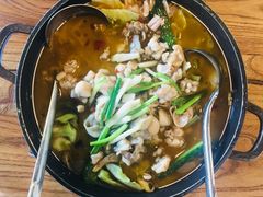 邵阳跳跳蛙-俏湘私房菜(国贸店)